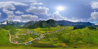吉隆县 སྐྱིད་གྲོང་རྫོང།_ 吉隆镇 (17)
